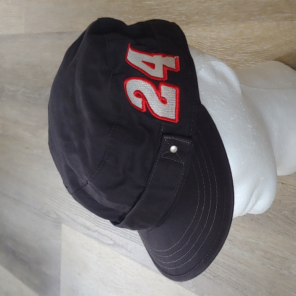 Chase Authentics Jeff Gordon Women's Cap Hat